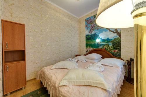 Aleksandria Hotel