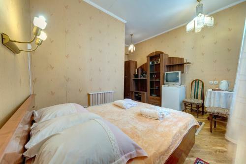 Aleksandria Hotel