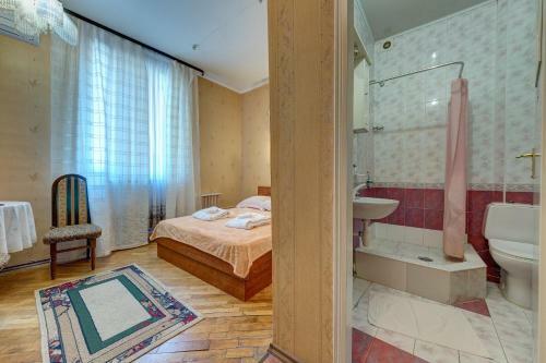 Aleksandria Hotel