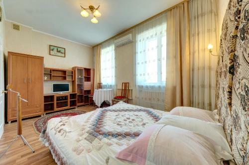 Aleksandria Hotel