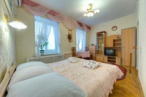 Aleksandria Hotel