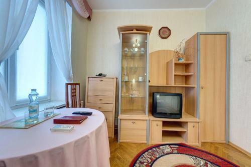 Aleksandria Hotel