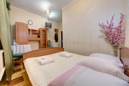 Aleksandria Hotel