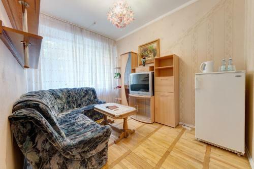 Aleksandria Hotel