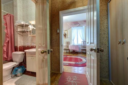 Aleksandria Hotel