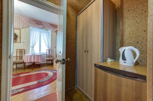Aleksandria Hotel