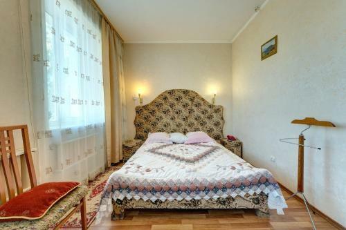 Aleksandria Hotel