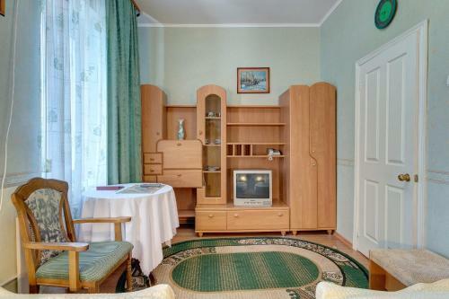 Aleksandria Hotel