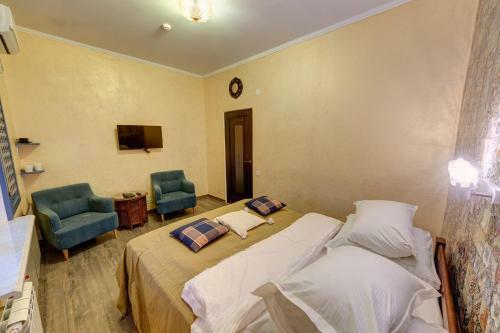 Aleksandria Hotel