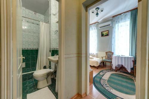 Aleksandria Hotel