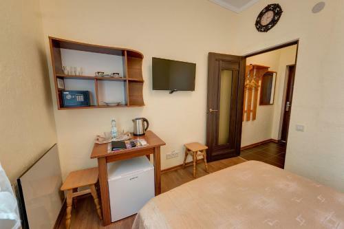 Aleksandria Hotel