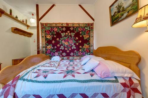 Aleksandria Hotel