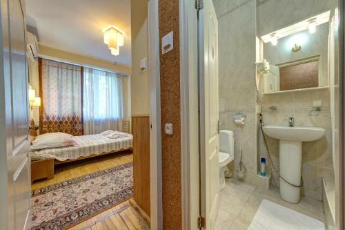 Aleksandria Hotel