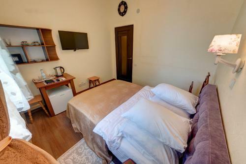 Aleksandria Hotel