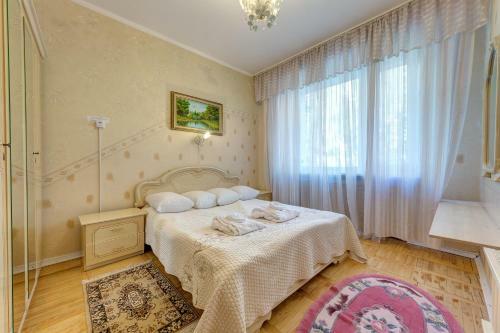 Aleksandria Hotel