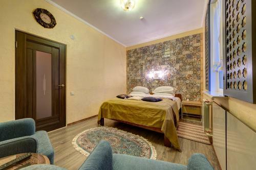 Aleksandria Hotel