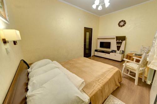 Aleksandria Hotel