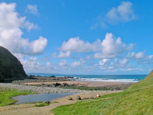 Bude