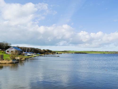 Bude