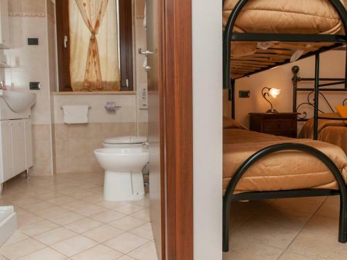 Bed & Breakfast Il Casale Della Fornace