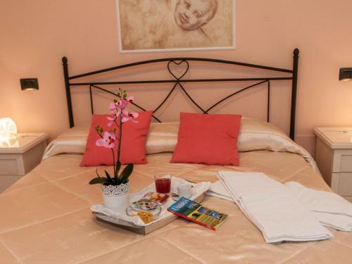 Bed & Breakfast Il Casale Della Fornace