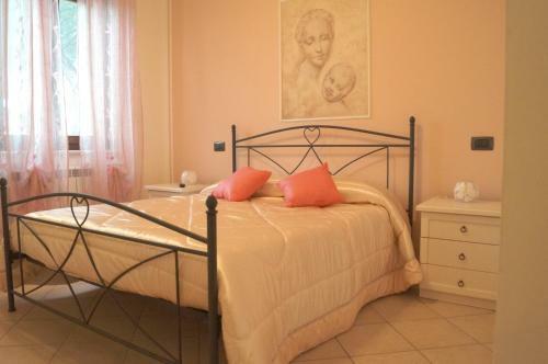 Bed & Breakfast Il Casale Della Fornace