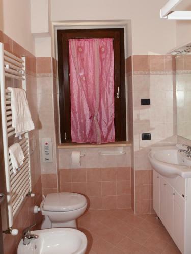 Bed & Breakfast Il Casale Della Fornace