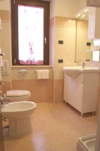 Bed & Breakfast Il Casale Della Fornace