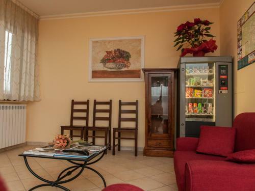 Bed & Breakfast Il Casale Della Fornace