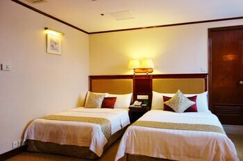 Macau Masters Hotel