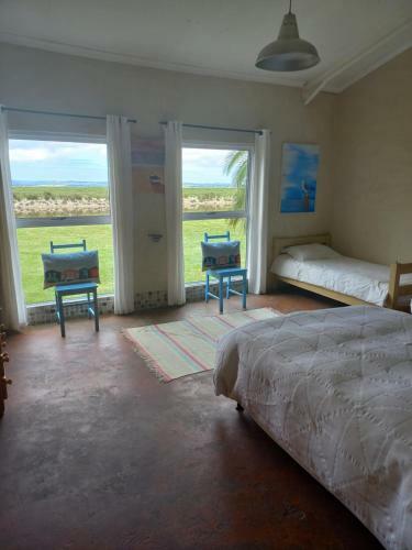 Agroturismo Esperanza Countryside Accomodation