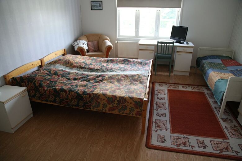 Opintola Bed & Breakfast