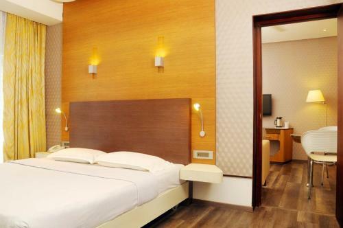 Hotel Indraprastha