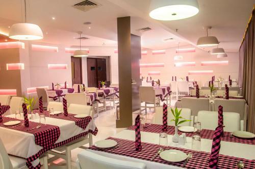 Hotel Indraprastha