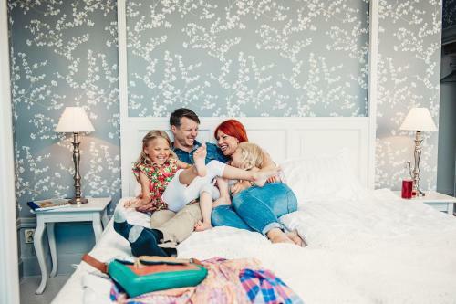 Hotel Rimforsa Strand Kurs & Konferens