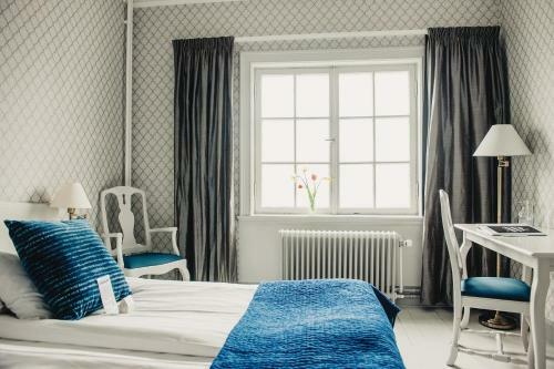 Hotel Rimforsa Strand Kurs & Konferens