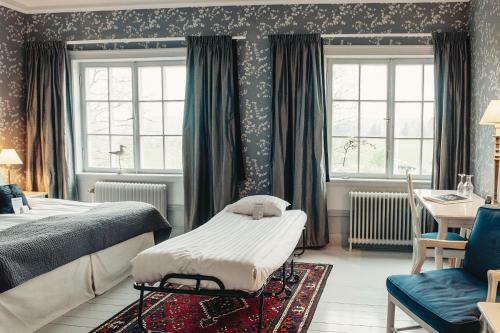 Hotel Rimforsa Strand Kurs & Konferens