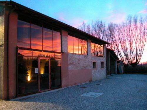 Agroturismo Corte Mondina