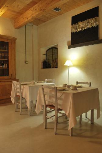 Agroturismo Corte Mondina