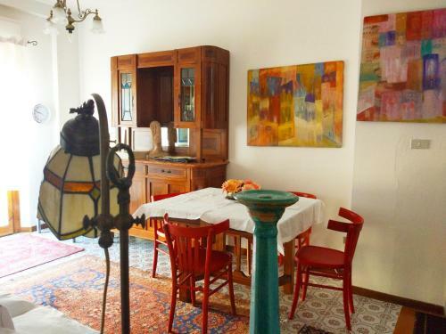 Amariglio B&B