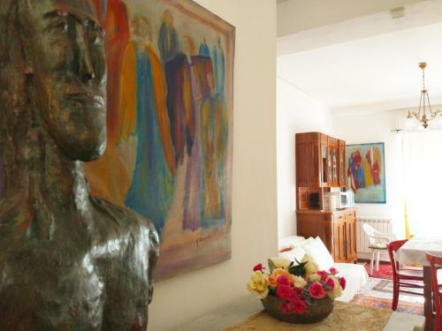 Amariglio B&B