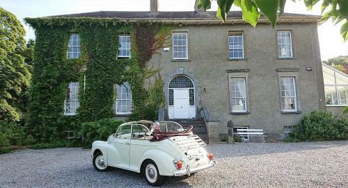 Agroturismo Newrath House X91 Dk 4v