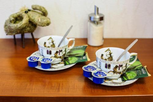 Hostal Yubileyny Mini-hotel