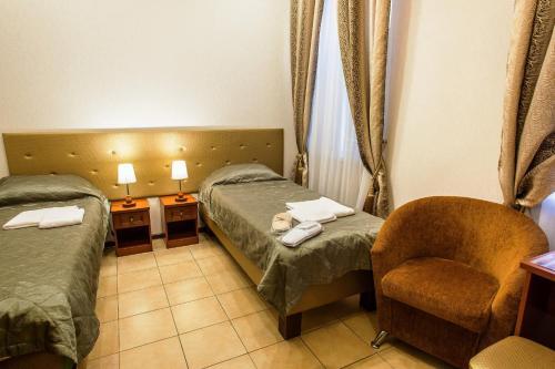 Hostal Yubileyny Mini-hotel