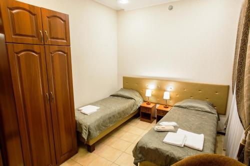 Hostal Yubileyny Mini-hotel