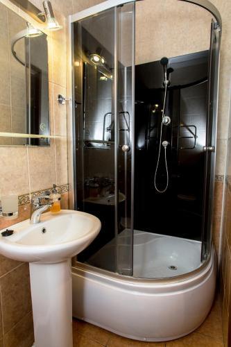 Hostal Yubileyny Mini-hotel
