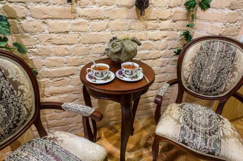 Hostal Yubileyny Mini-hotel