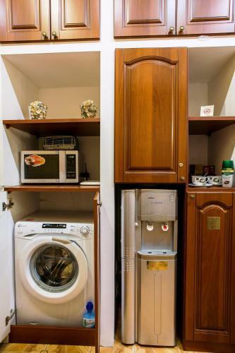 Hostal Yubileyny Mini-hotel