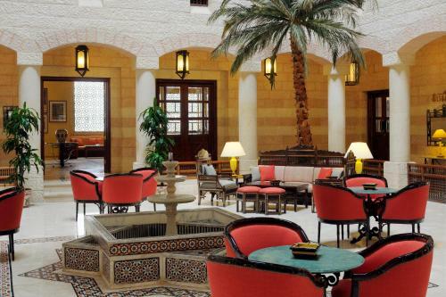 Hotel Movenpick Resort Petra