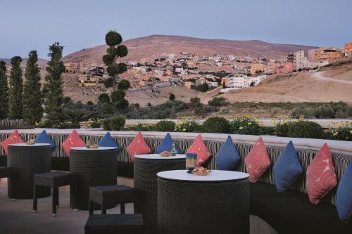 Hotel Movenpick Resort Petra